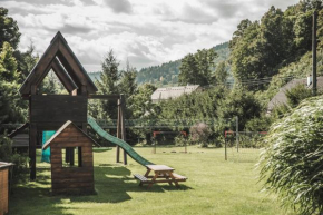 Chata Kouty, Loucná Nad Desnou